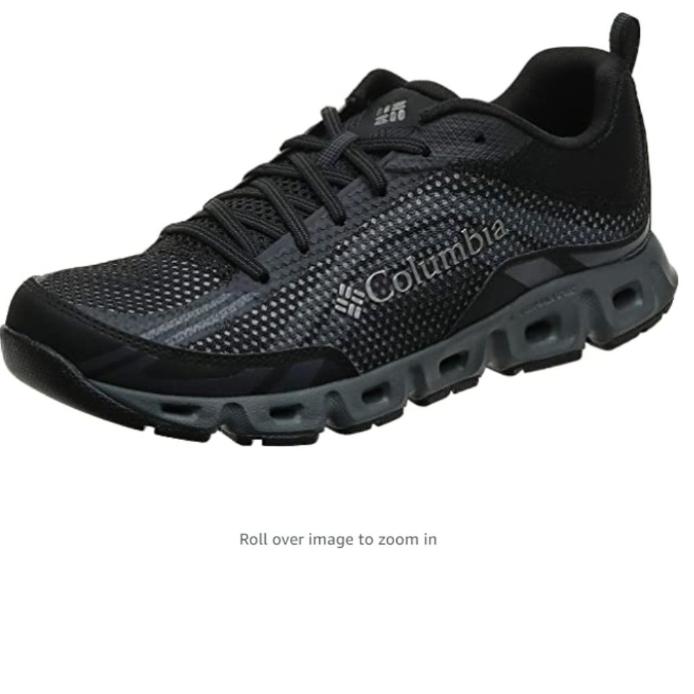 Columbia Men's Drainmaker Iv Water Shoe